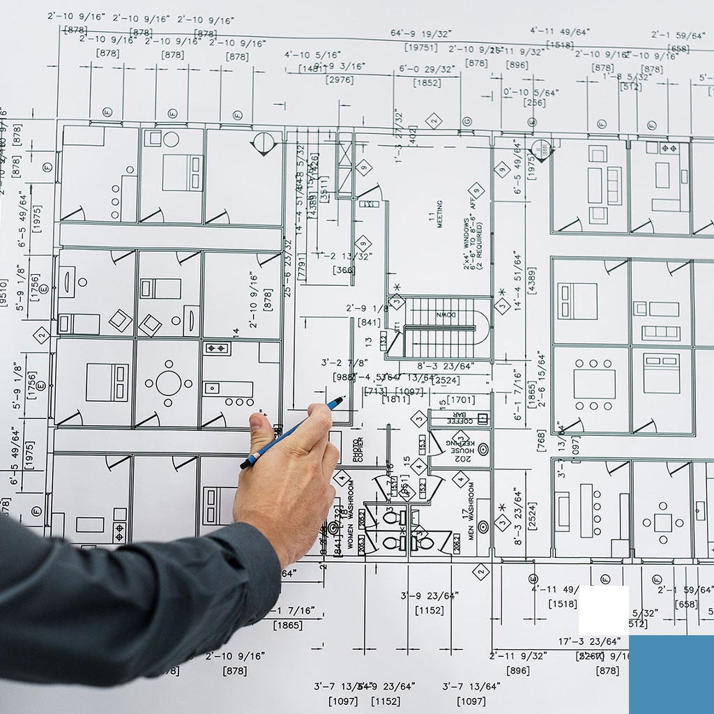 Leistungen – 2D Plan Gebäude Scan Leistungen - 2D Plan Gebäude Scan
