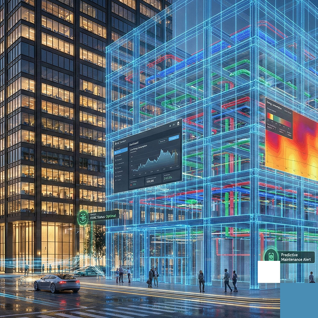 BIM u. Digitaler Zwilling Scan | Gebäudescan BIM u. Digitaler Zwilling Scan | Gebäudescan