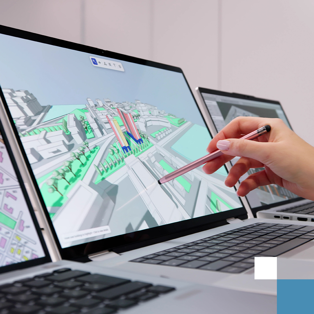 3D Gebäudescanplan 3D Gebäudescanplan
