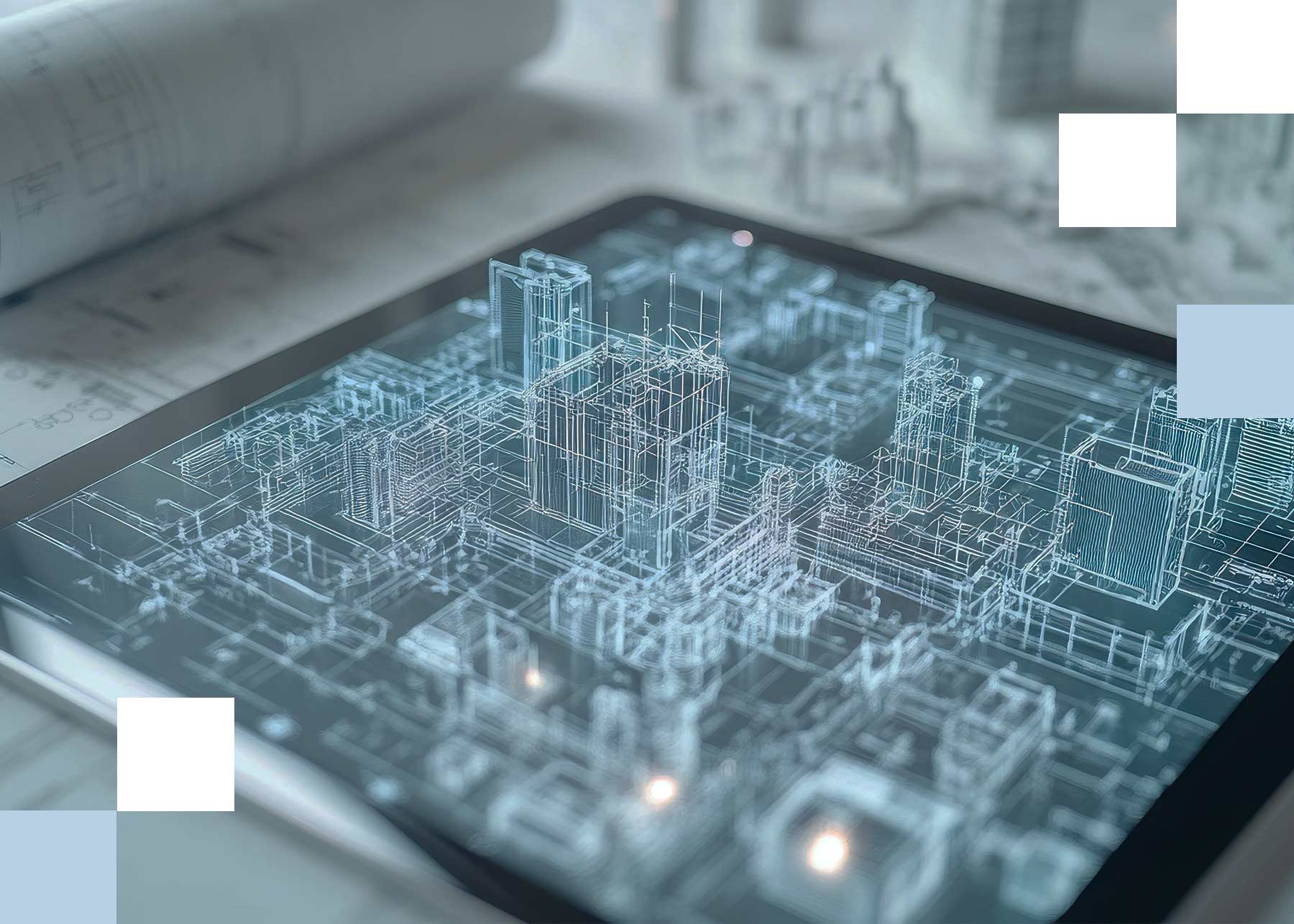 Gebäudescan – 3D-Scans Gebäudescan - 3D-Scans