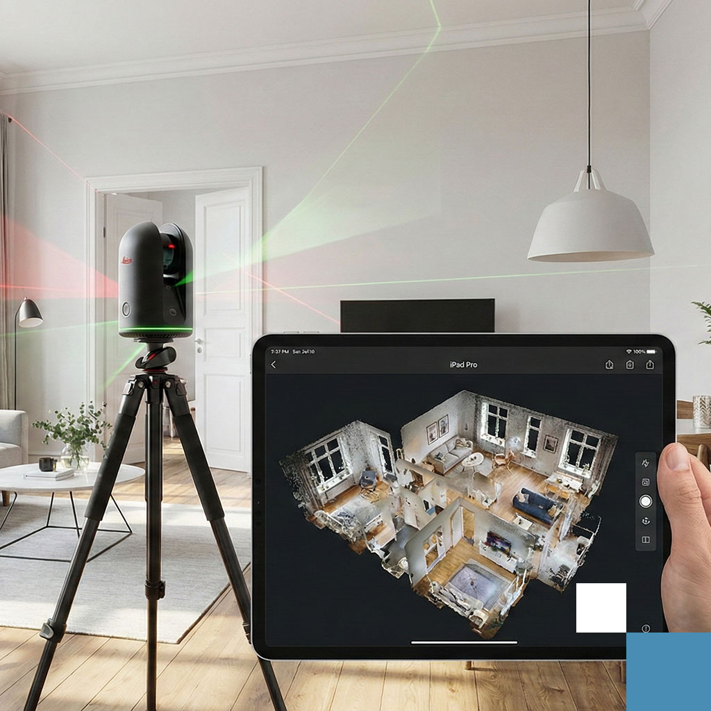 Leistungen | Home Scan Gebäudescan Leistungen | Home Scan Gebäudescan